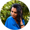 Nikita Purohit profile picture