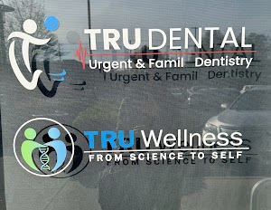 Truwellness Charlotte place picture