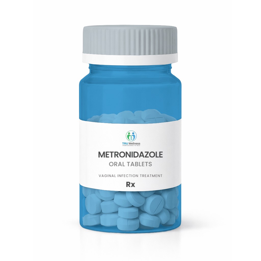 Vaginal Infection (Metronidazole, Clindamycin, Fluconazole, Clotrimazole, Miconazole)