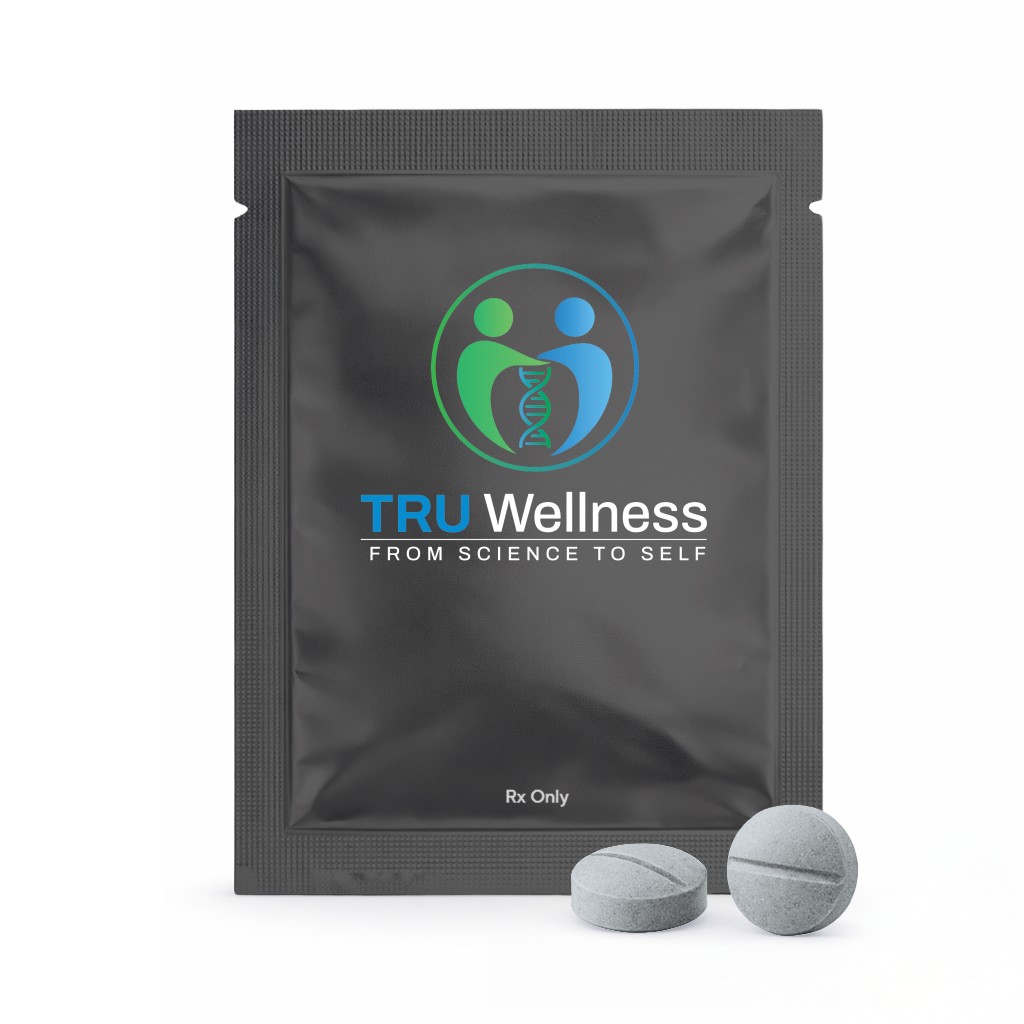 Erectile Dysfunction Apomorphine, Avanafil, Oxytocin, Sildenafil, Tadalafil, and Vardenafil - 1 Month Supply